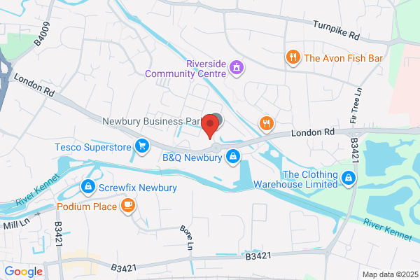 E-Motion Systems Ltd