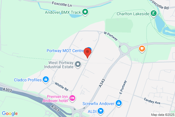Faraday Fabrication & Welding Ltd