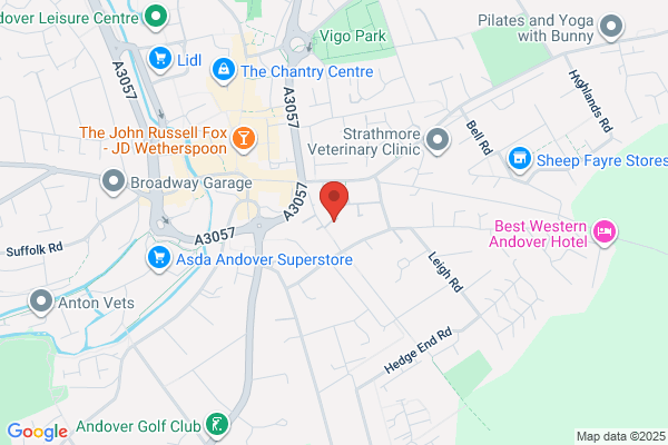 Hampshire Legal Services