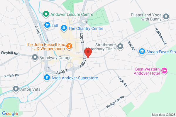 Hanover Housing Association
