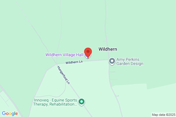 Wildhern Methodist Church