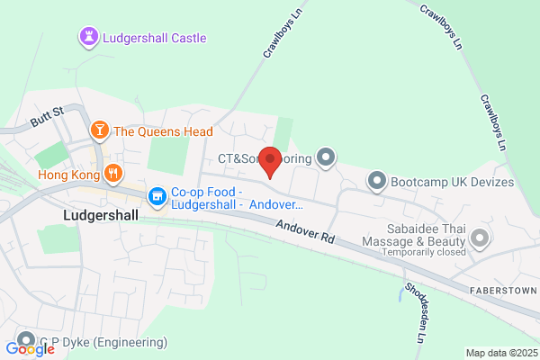Ludgershall Pre-School Playgroup
