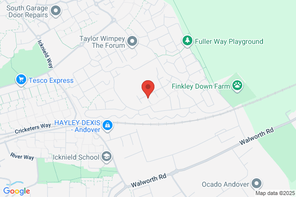 IPC Plumbing