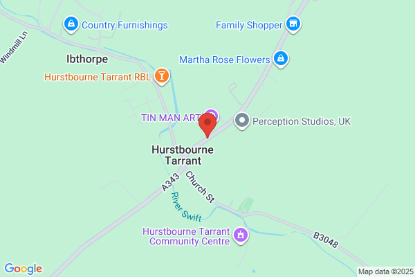 Hurstbourne Tarrant Post Office & Stores