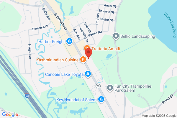 Cartridge World (Andover)