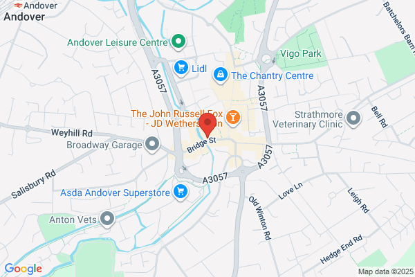 Belvoir Property Management