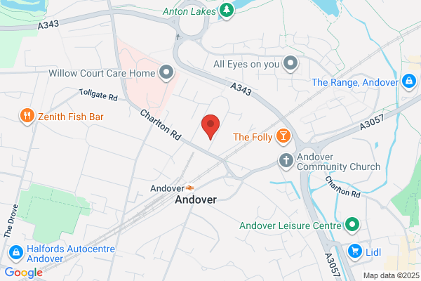 Culverhay Developments Ltd