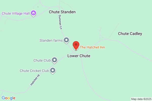The Hatchet Inn