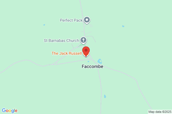 The Jack Russell Inn