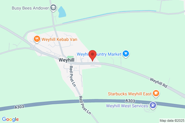 The Weyhill Fair