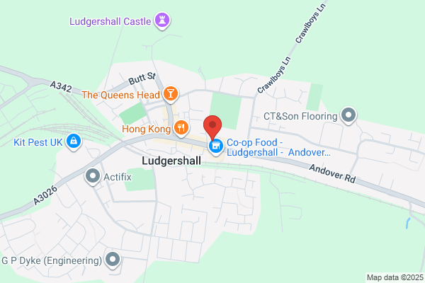 Moghul Tandoori Restaurant