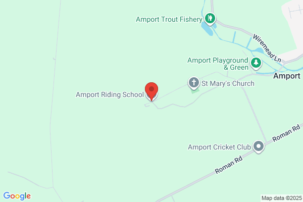 Amport Riding School