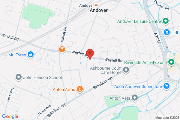 A W Roofing