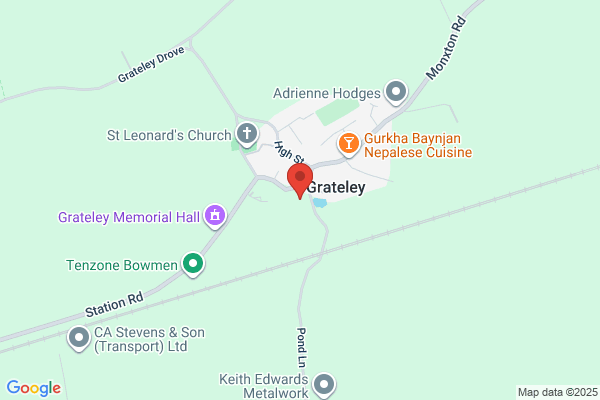 Grateley House School