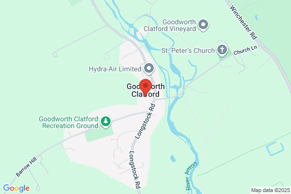 Clatford CE (A) Primary School