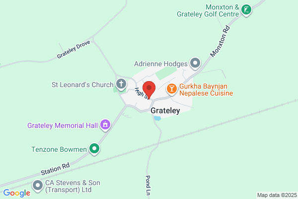 Grateley Primary School