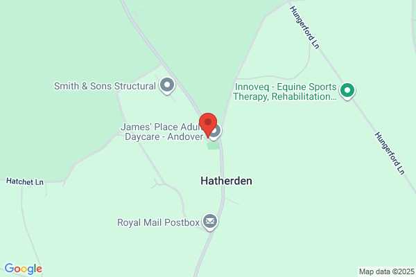 Hatherden C Of E Aided Primary School