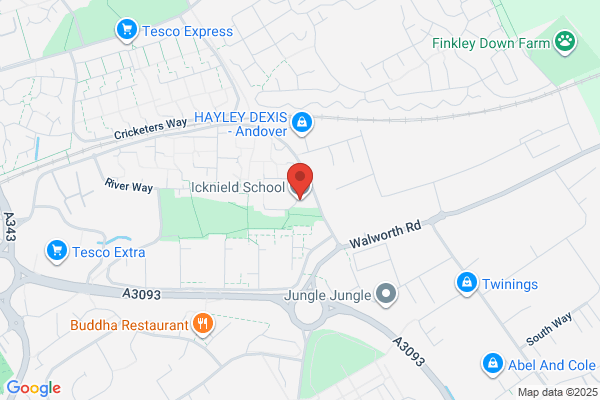 Icknield School