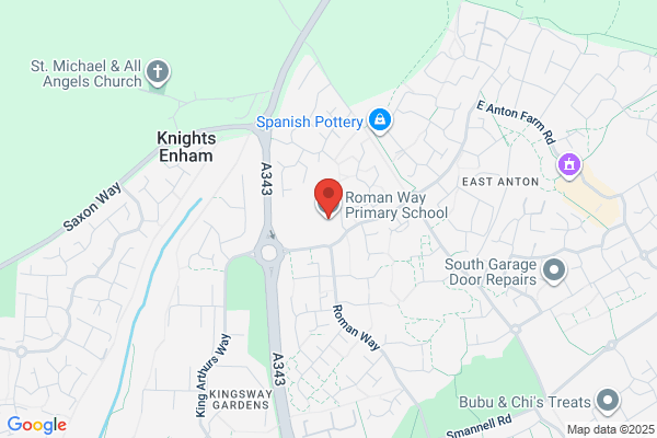 Roman Way County Primary School