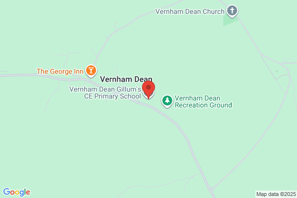 Vernham Dean Gillums Primary School