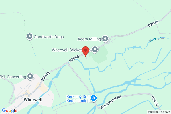 Wherwell County Primary School
