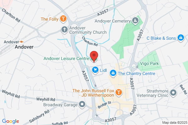 Andover Family Centre
