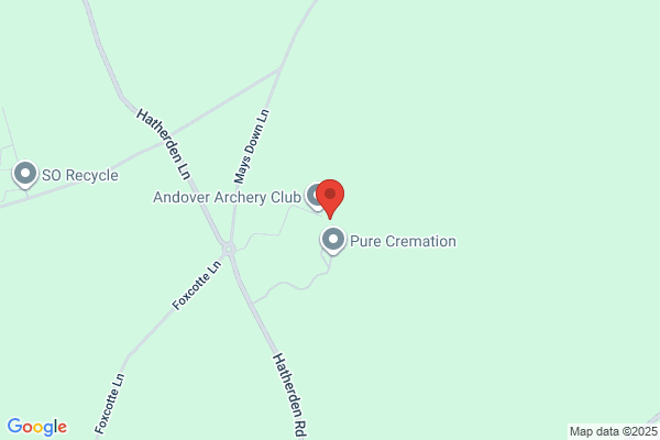 Andover Rugby Football Club