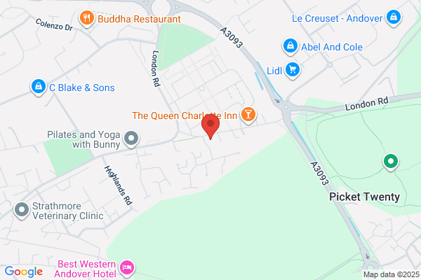 Co-op Food - Andover - London Road