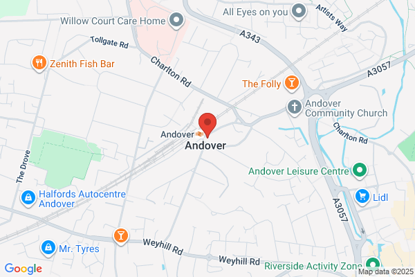 Angel Cars of Andover