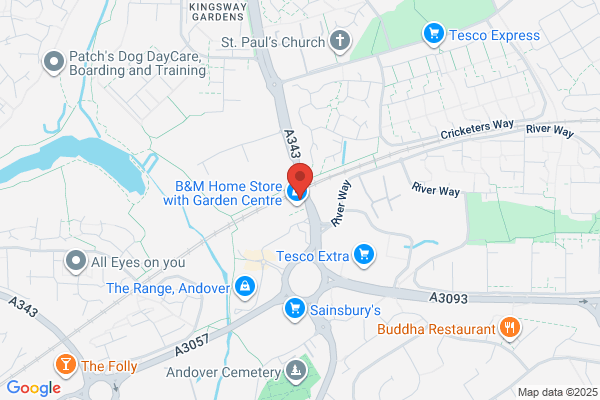 Vets for Pets Andover