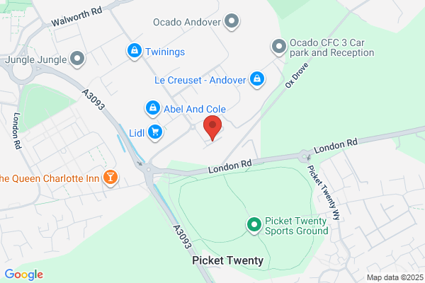 Andover Waste Management