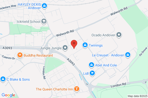 We Buy Any Car Andover