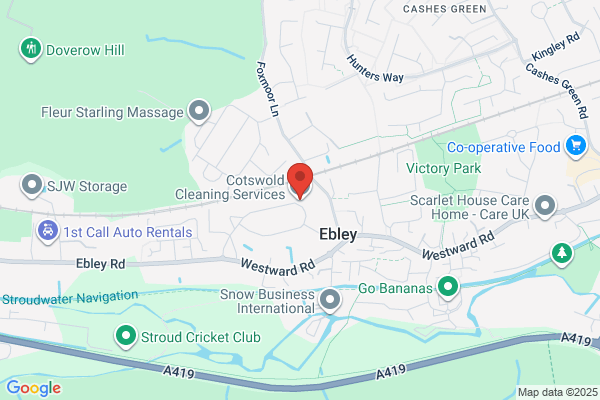 Cotswold Commercial & Domestic Cleaning
