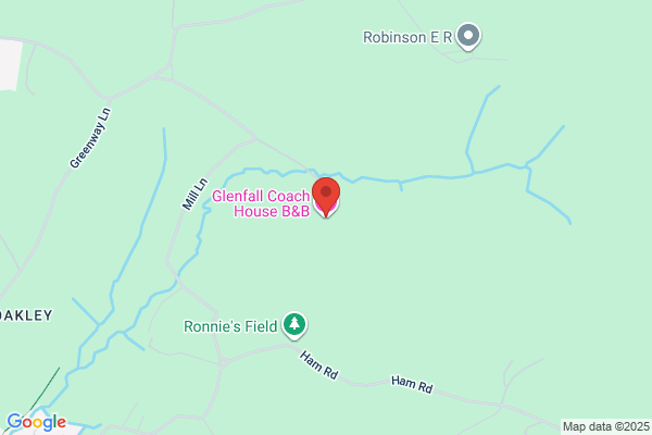 Glenfall House