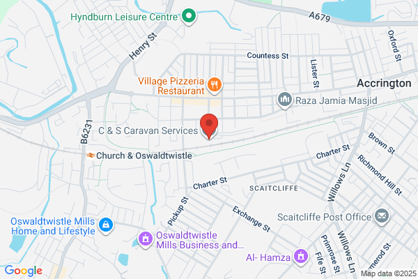 UK Caravan Services