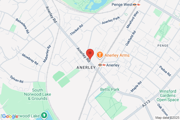 Co-op Food - Anerley