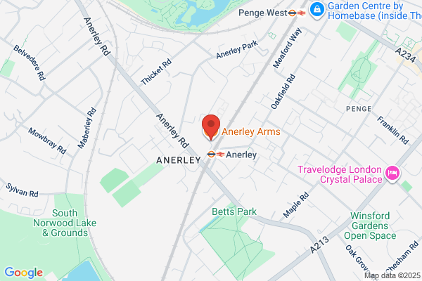 Anerley Arms