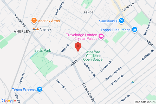 Archangels Montessori Nursery