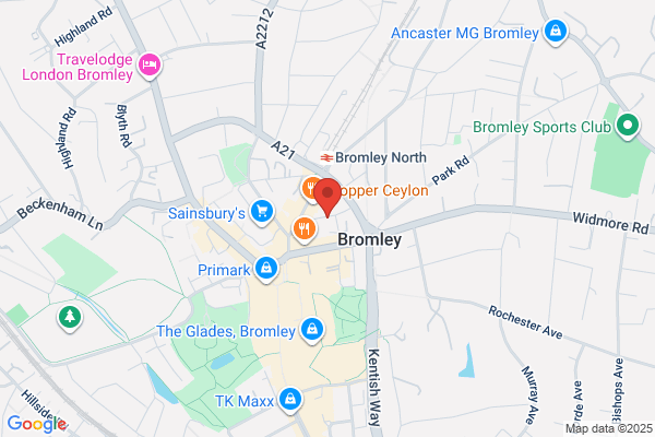Bromley Advocacy Alliance