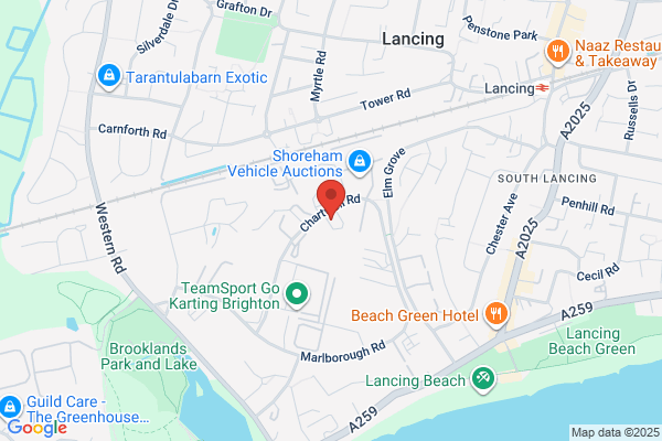 Chatsworth Engineering
