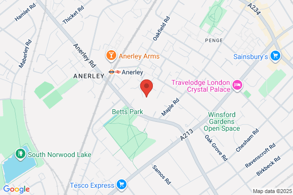 Crystal Works Ltd