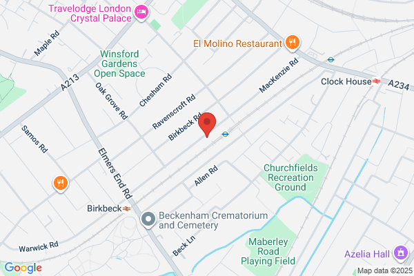 Glenn Miller Builders Ltd