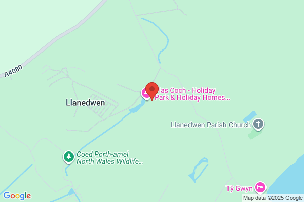 Plas Coch - Holiday Park & Holiday Homes - Park Leisure