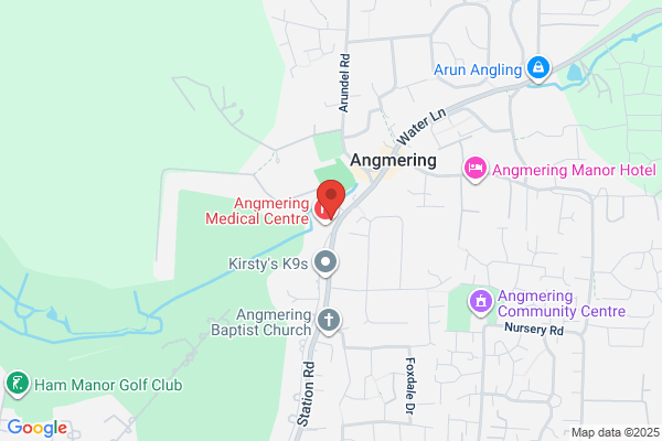 Ash Lane Surgery