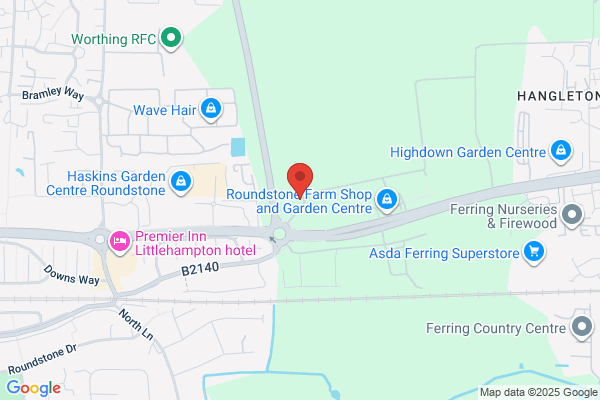 ChipsAway Worthing Car Care Centre