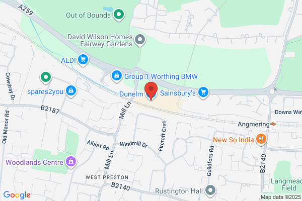 Dunelm