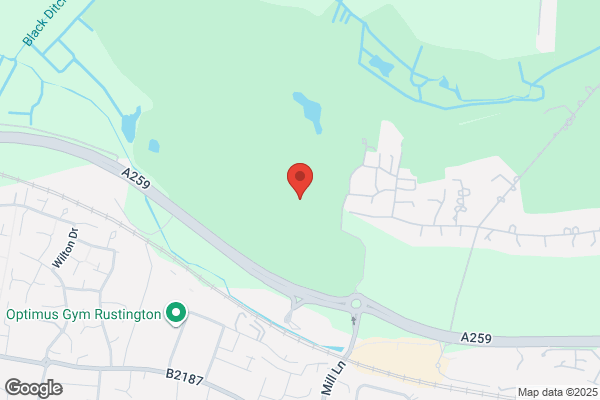 Esporta (Rustington)