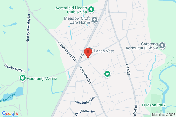 Garstang Business Services