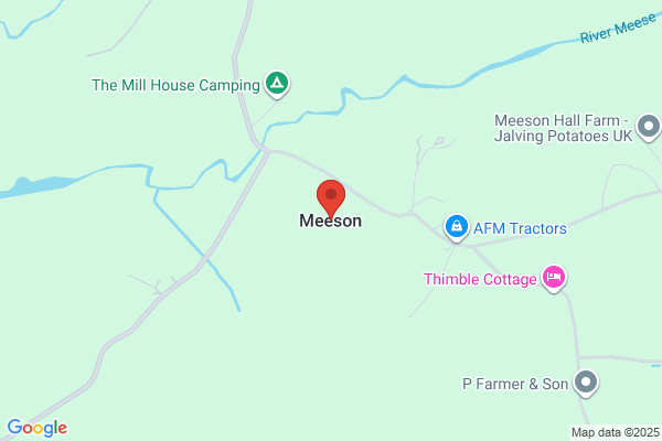 J Meeson