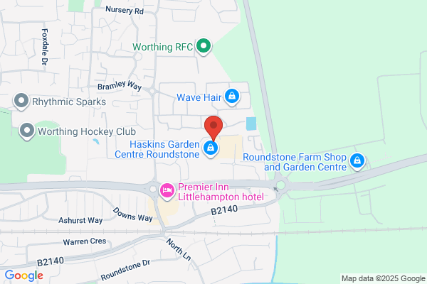 Plant Promotions (Sussex) Ltd